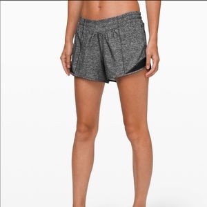 Lulu lemon shorts